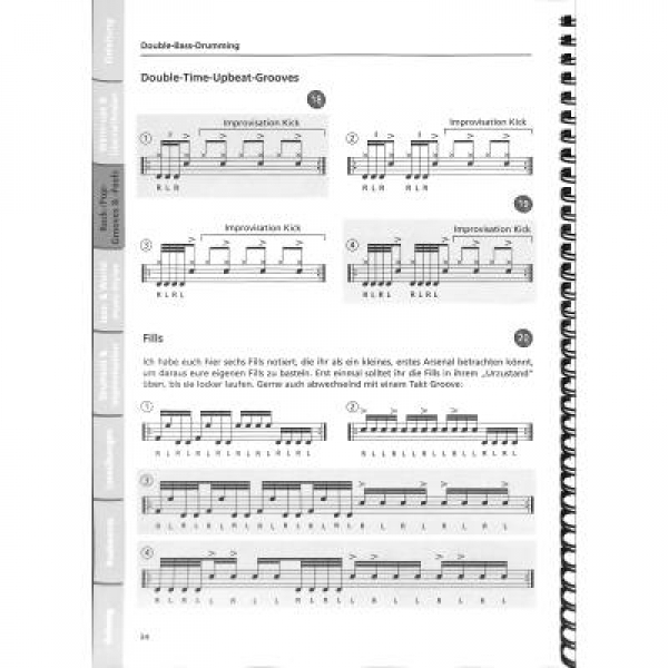 DUX Bum Bum Tschack 2