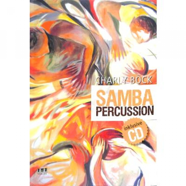 Samba Percussion