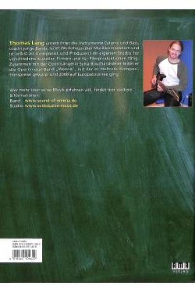 Introduce Songwriting