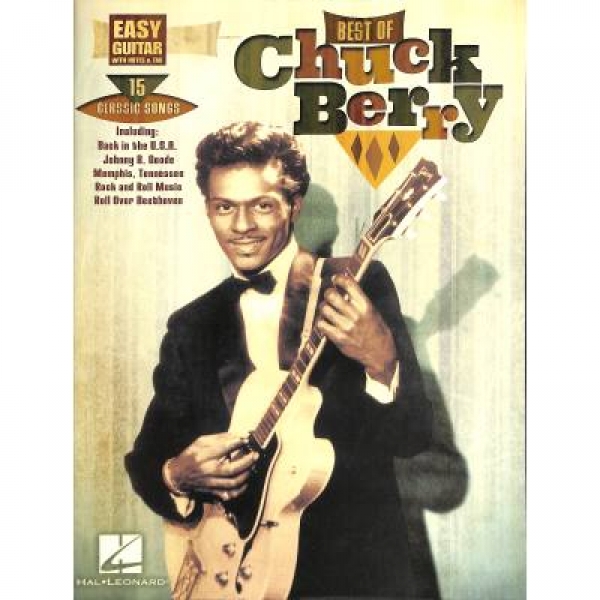 Best of Chuck Berry