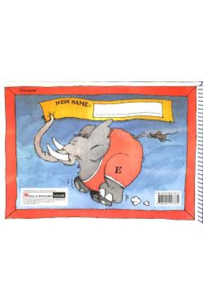 Meine lustige Blockflöte 1+CD barocke Griffweise