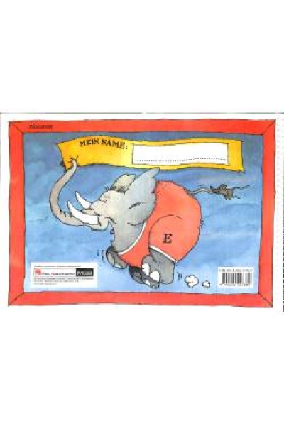 Meine lustige Blockflöte 1+CD deutsche Griffweise