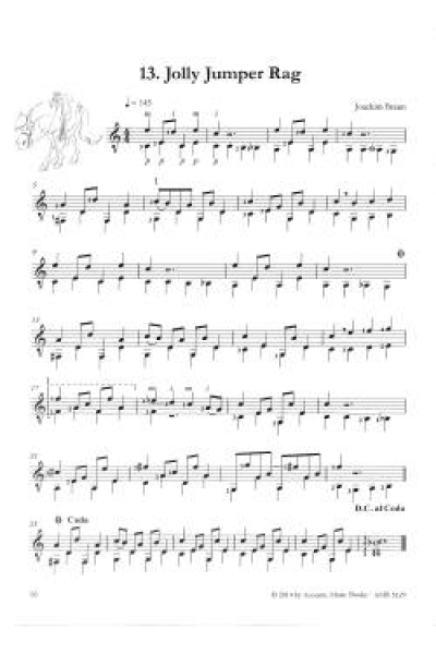 Gitarrenkekse 1