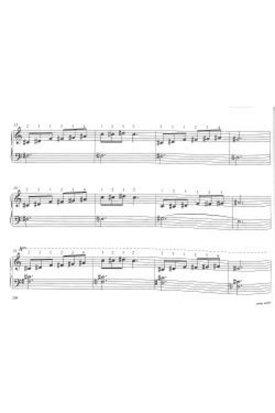 Circus Pianoforte Klavierschule