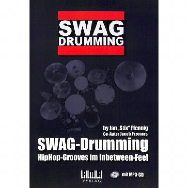 SWAG-Drumming (dt.)