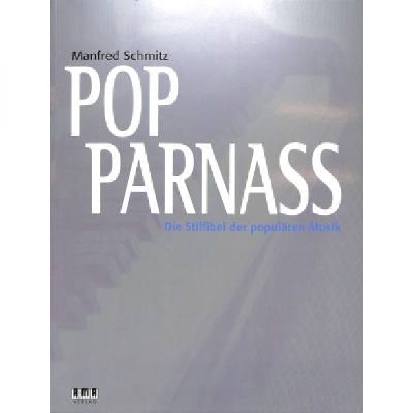 AMA Pop Parnass für Klavier