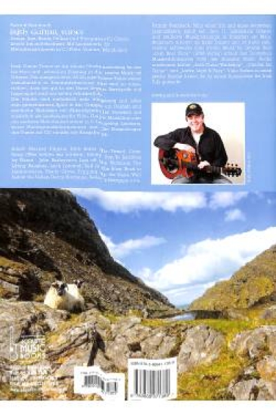 Irish guitar tunes