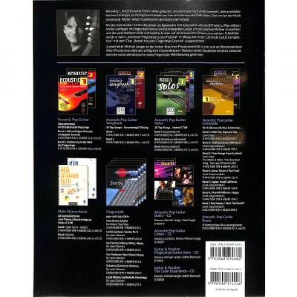 DUX Acoustic Pop Guitar Ensemble Happy