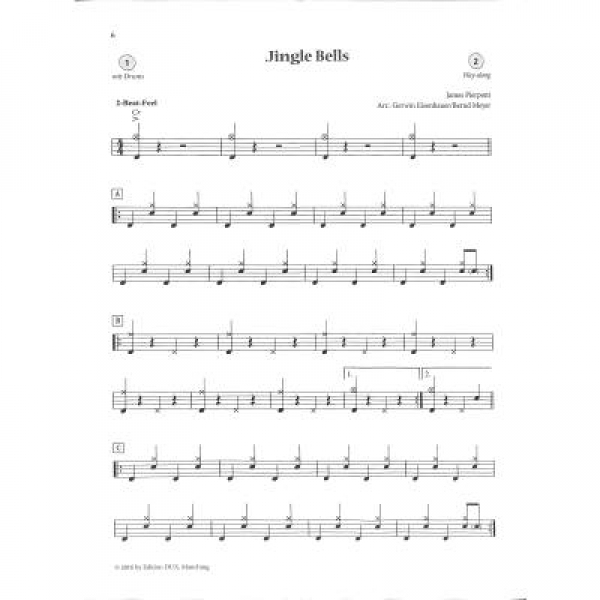 DUX  Pa-ram pam pam pam