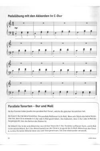 Meine erste Klavierschule Jens Rupp