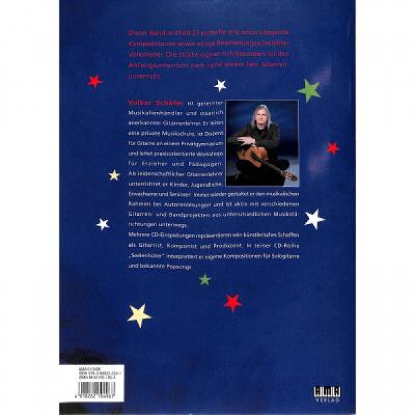 AMA Gitarrenzauberei