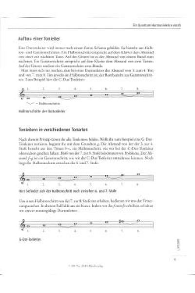 AMA Jazz-Alphabet
