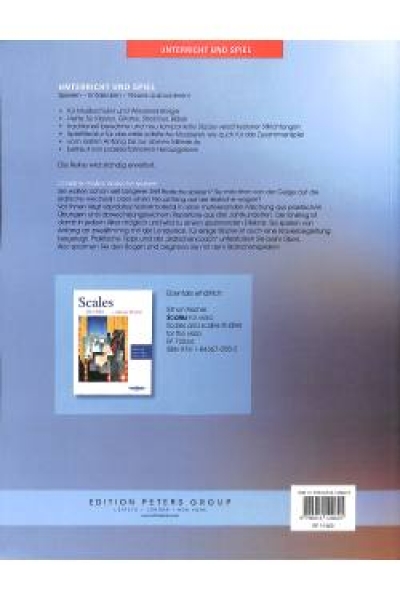 Bratsche spielen 1 Schule