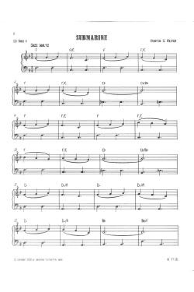 Jazz Ahead - Spielband 1