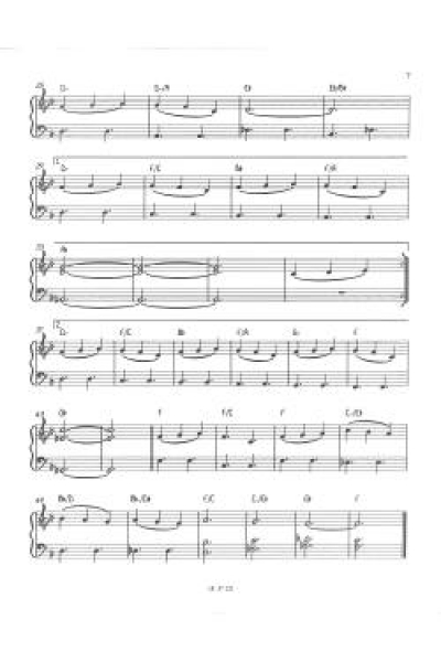 Jazz Ahead - Spielband 1