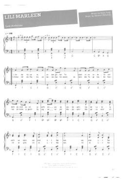 Sounds good on accordion