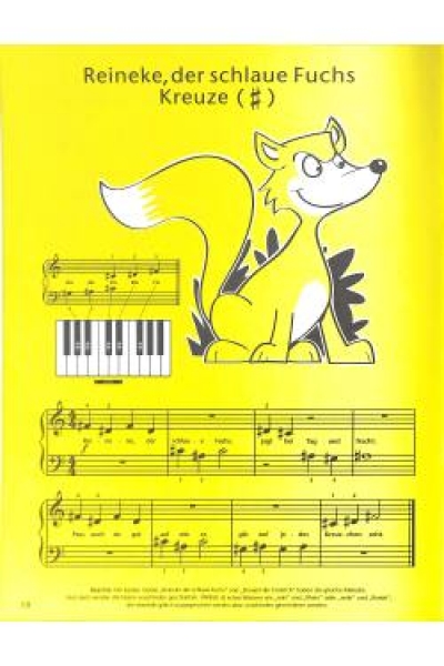 Wir musizieren am Klavier 2 Schaum Neuauflage