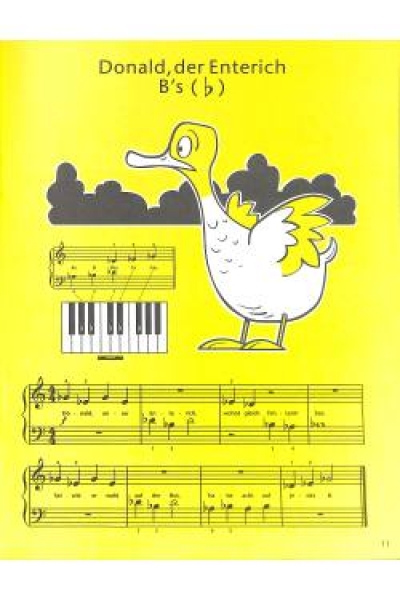 Wir musizieren am Klavier 2 Schaum Neuauflage