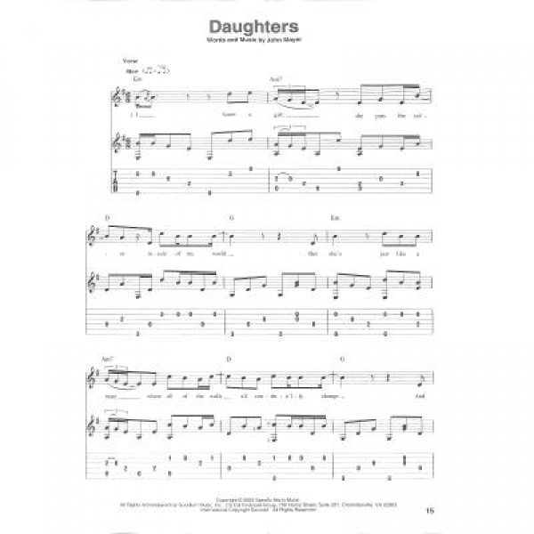 Fingerpicking Acoustic Hits