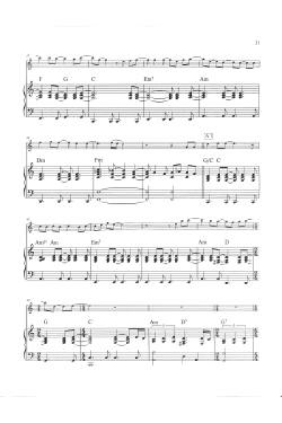 Love Ballads Tenorsaxophon+Klavier inkl online audio