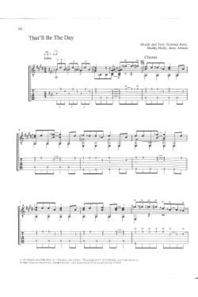 Rock Hits für klassische Gitarre