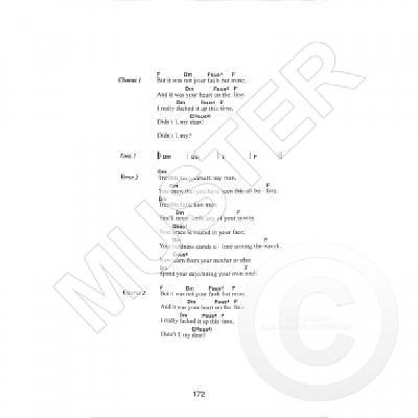 The little black Ukulele Songbook