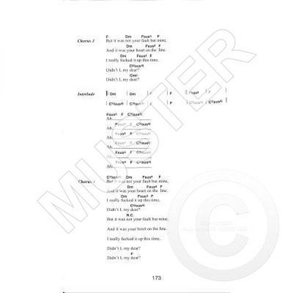 The little black Ukulele Songbook