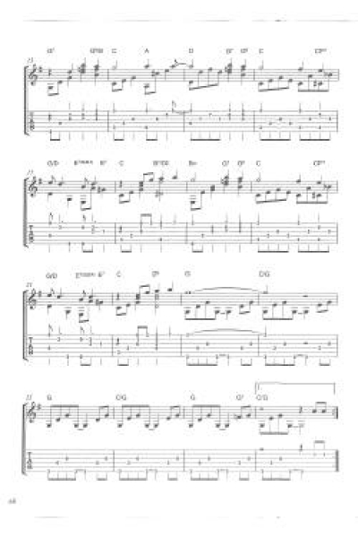 Das Gitarrenbuch XXL