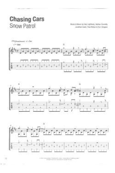 Das Gitarrenbuch XXL