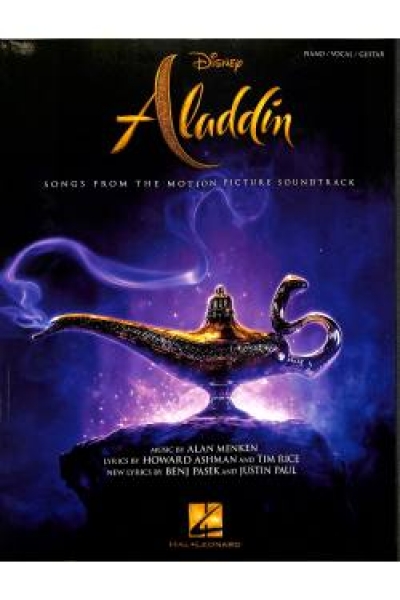 Aladdin