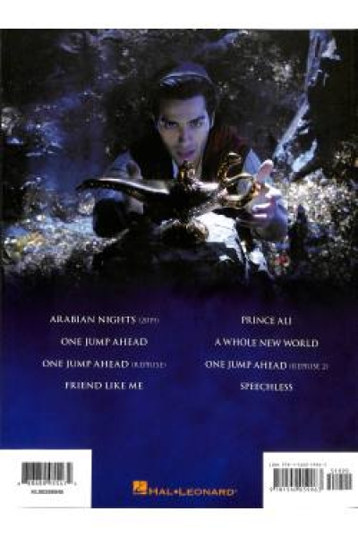 Aladdin