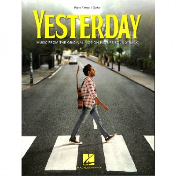 Yesterday