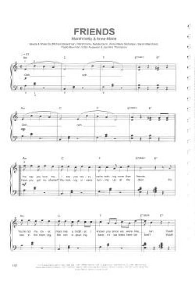 Piano gefällt mir! 9