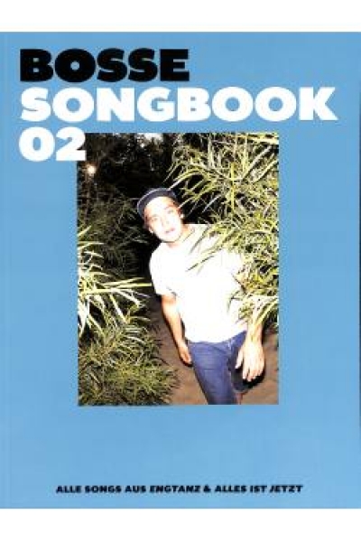 Bosse Songbook 02