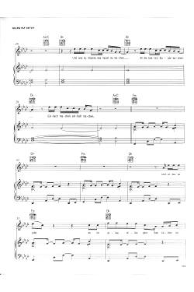 Bosse Songbook 02