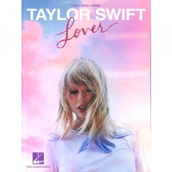 Lover Taylor Swift