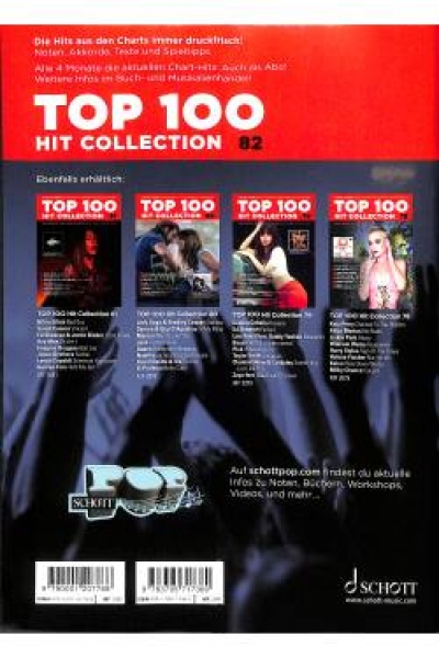 Top 100 Hit Collection 82