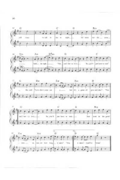 Pop for Clarinet 3 inkl Online Audio