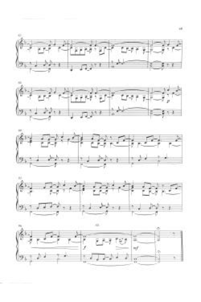 Relax with Meditative Piano