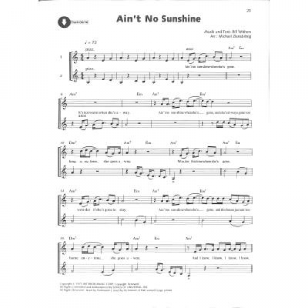 Pop for Violin 11