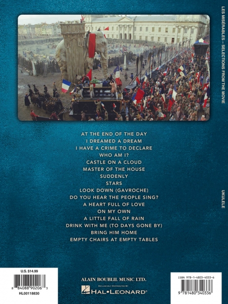 Les Misérables