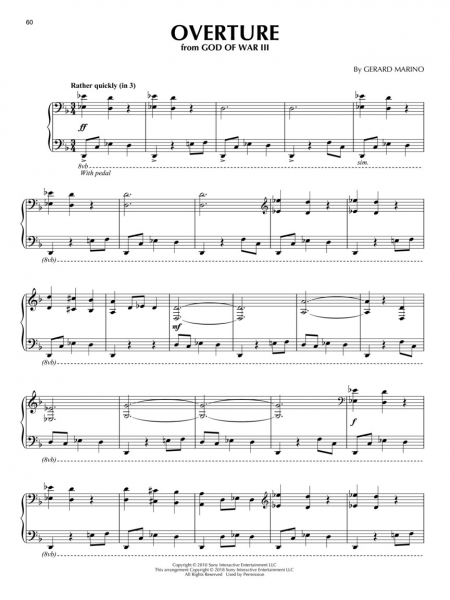 The Greatest Video Game Music