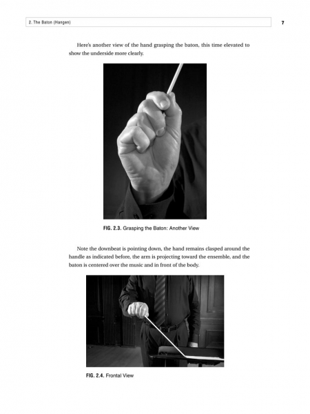 Conducting Music Today/Dirigieren heute