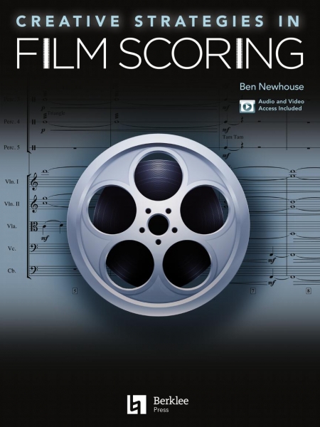 Creative Strategies in Film Scoring