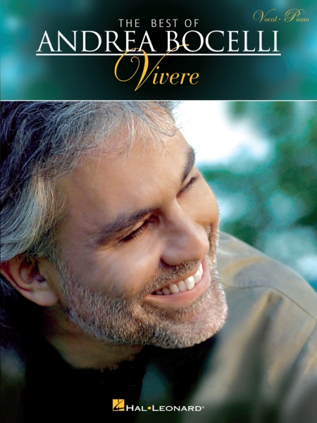 The Best of Andrea Bocelli: Vivere