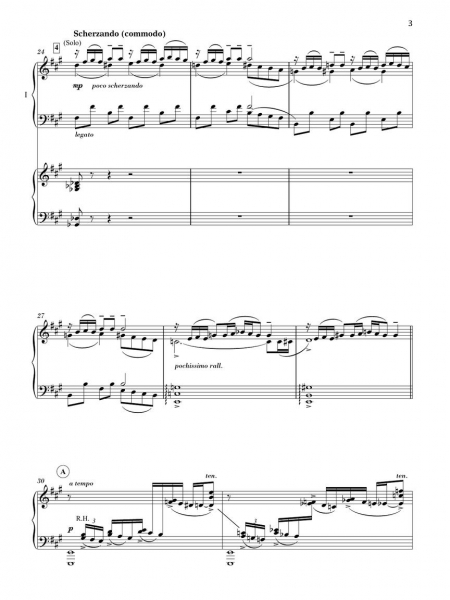 Rhapsody in Blue
