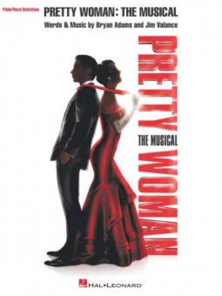 Pretty Woman: The Musical