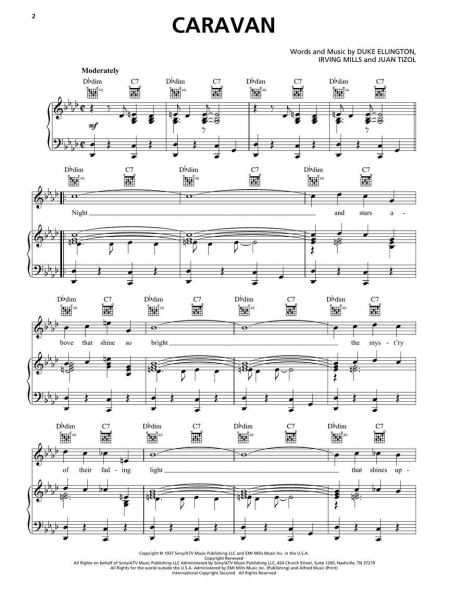 Best of Duke Ellington