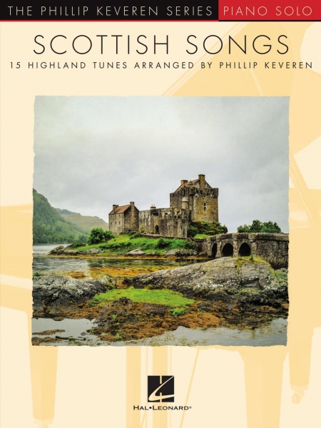 Scottish Songs 15 Highland Tunes