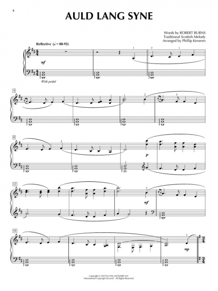 Scottish Songs 15 Highland Tunes